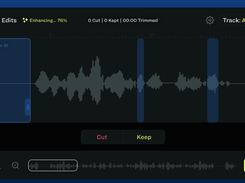 Resound Screenshot 1