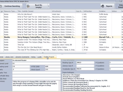 ResourceMate-List