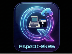 AspeQT-2K26 (formerly AspeQT/RespeQt) Screenshot 1