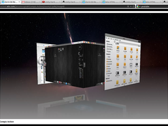 Compiz Effects