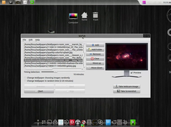 Wallpaper Manager