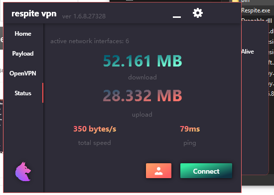 Respite Vpn Ssh Openvpn Injector Download Sourceforge Net