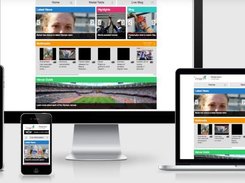 Respond.js Screenshot 1