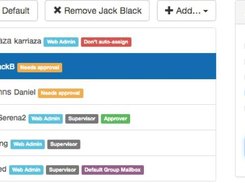 Emailtopia Screenshot 1
