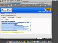 Response-O-Matic Screenshot 1