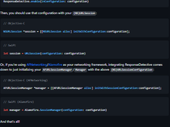 ResponseDetective Screenshot 1