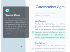Responsiv Screenshot 1