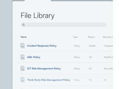 Responsiv Screenshot 1