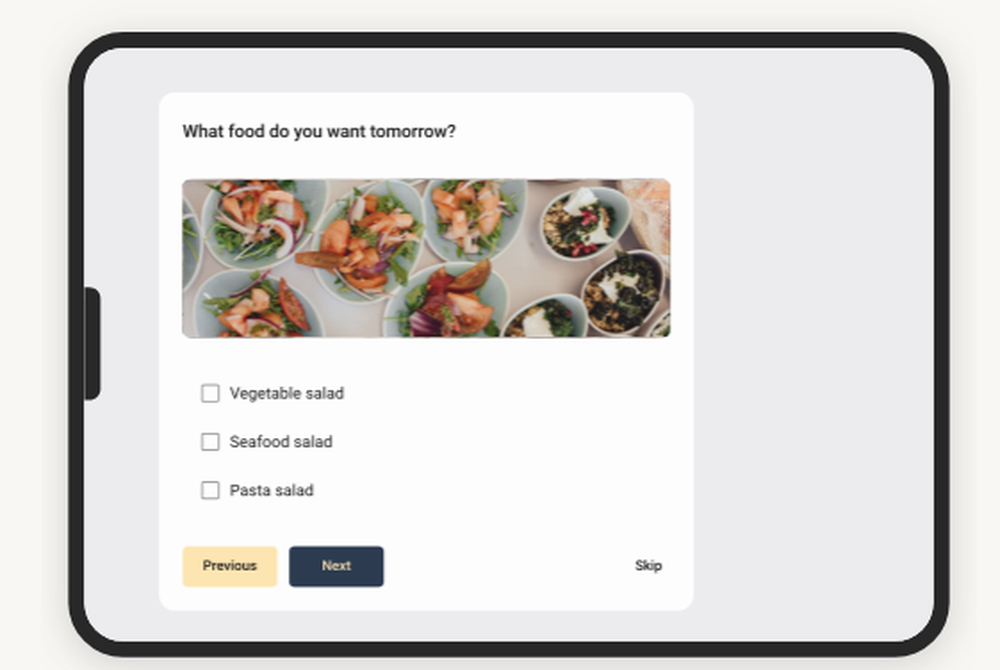 Responster Screenshot 1