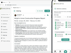 Ressio Screenshot 1