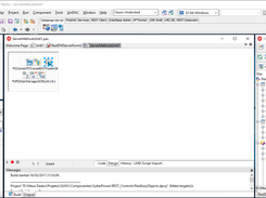 REST Dataware Componentes Screenshot 2