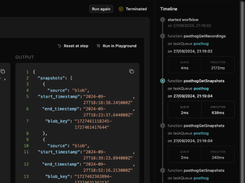 Restack Screenshot 1