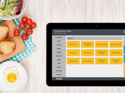 Presto Express Screenshot 2