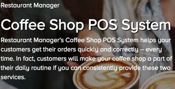 Restaurant Manager Reviews and Pricing 2022