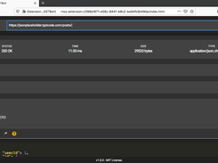 RESTBolt Screenshot 1