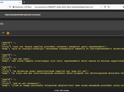 RESTBolt Screenshot 2