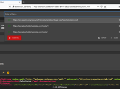 RESTBolt Screenshot 4