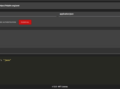 RESTBolt Screenshot 5