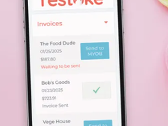 Restoke Screenshot 1