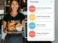 Restoke Screenshot 3