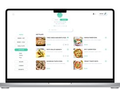 Menu Page