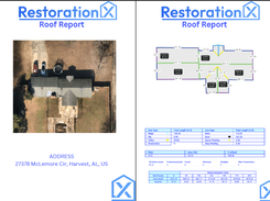 Free Roof Measurements