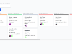 KanBan Board