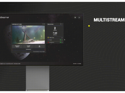 Restreamer Screenshot 1