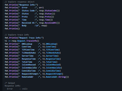 Resty Screenshot 1