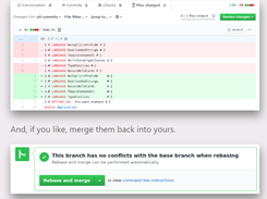 Restyled Screenshot 1
