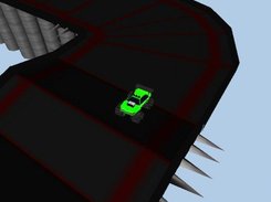 Zoomed game screenshot