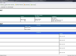 RESUmate-Calendar