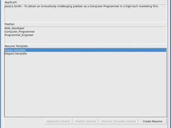 Create PDF