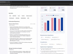 Resumly.ai Screenshot 2