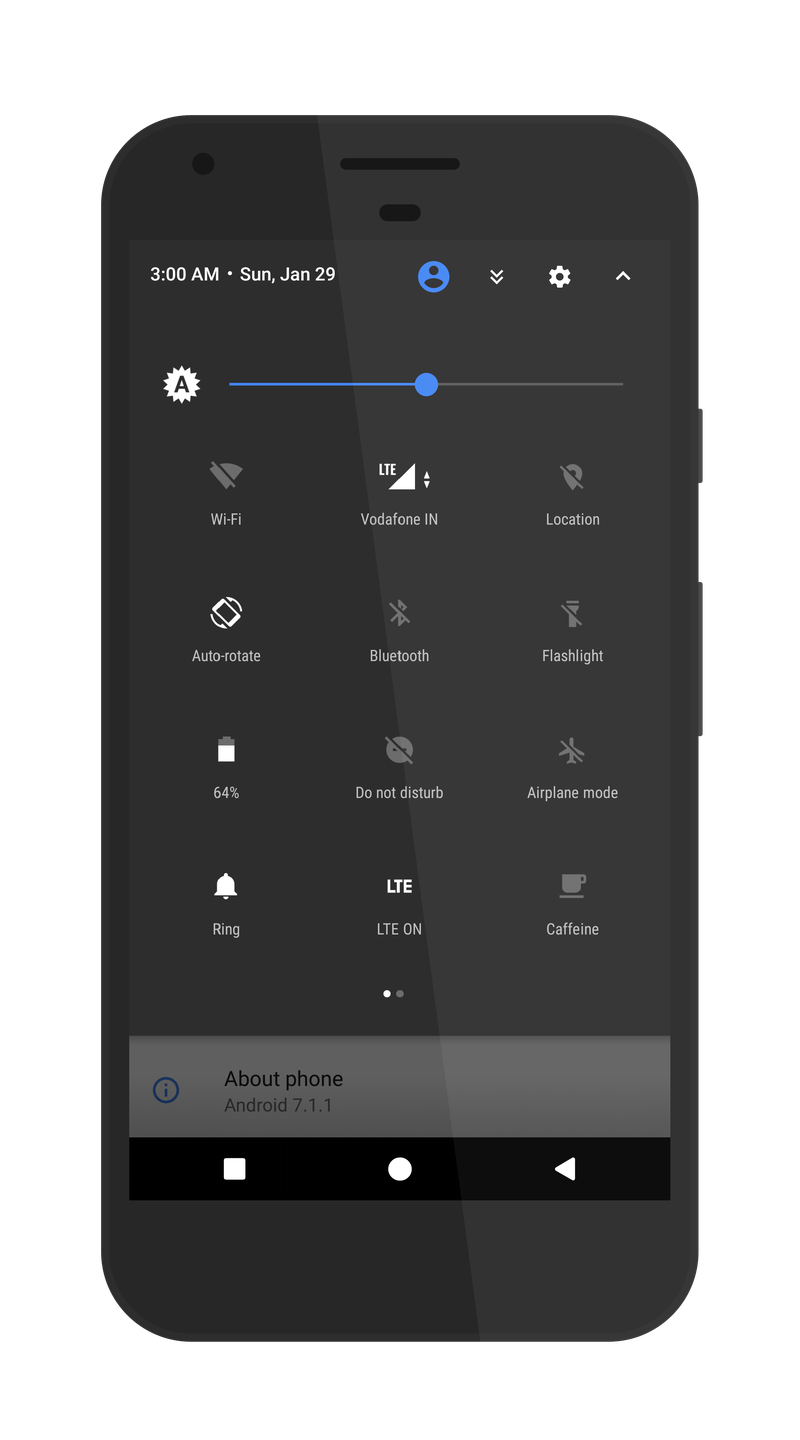 Resurrection Remix OS download SourceForge