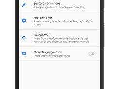 Resurrection Remix OS Screenshot 4