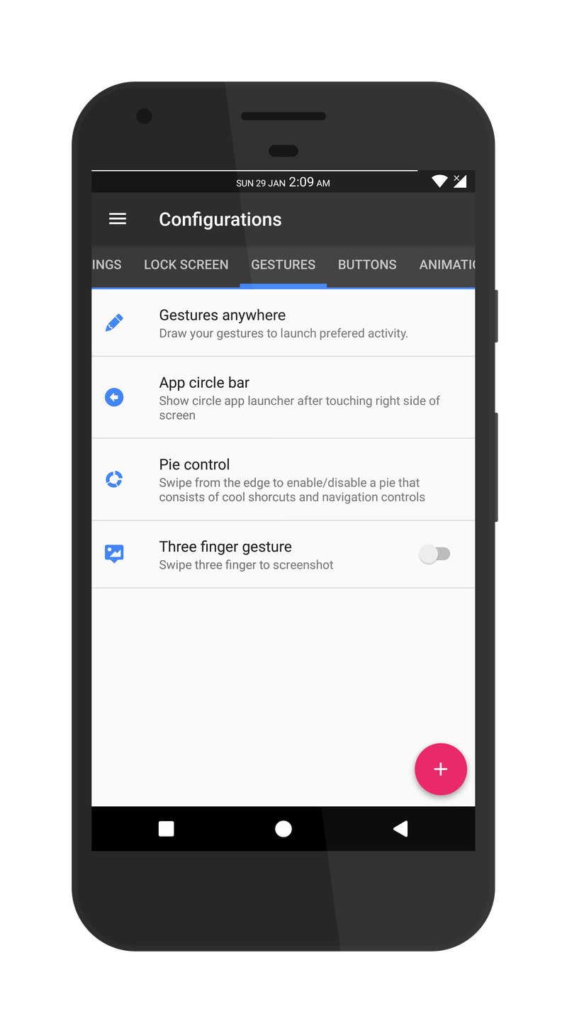 Resurrection Remix OS download SourceForge