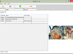 Handle Images