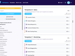 Turn Complex Spreadsheets Into Smart Database Apps