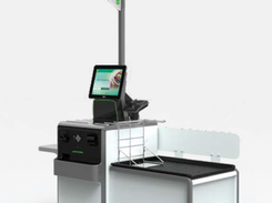 self service kiosk 