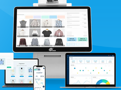 retailcloud Screenshot 1