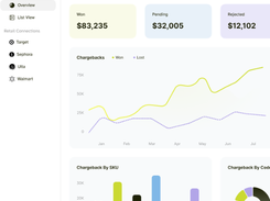 RetailPath Screenshot 1