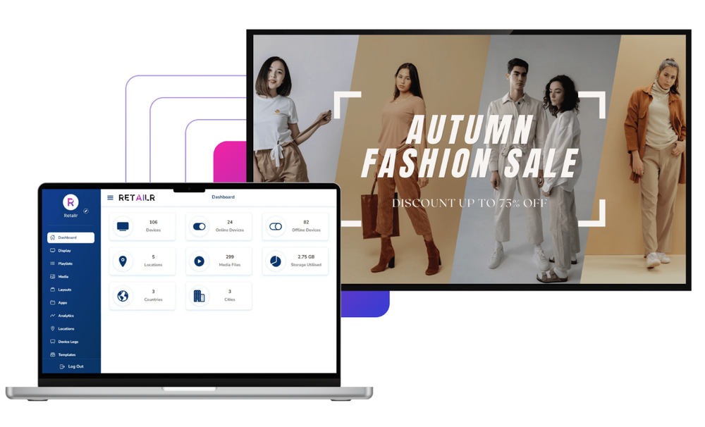Retailr AI Screenshot 1