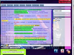 Aplicatia Retea&Radio Screenshot 4