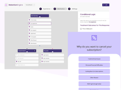 RetentionEngine Screenshot 1