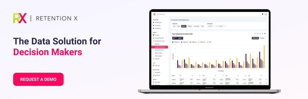 RetentionX Screenshot 1