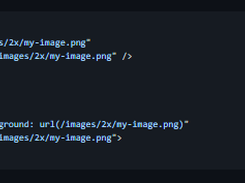 retina.js Screenshot 2