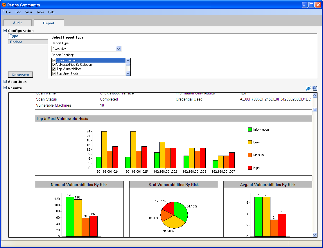 Eeye Retina Community Download Sourceforge Net