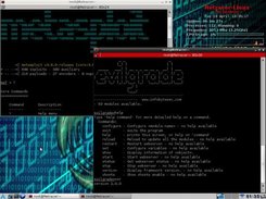 Evilgrade, Metasploit