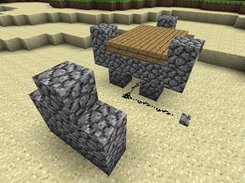 A simple example of a functional retractable bridge by RetractableBridge.